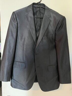 Rossini Men's Blazer Jacket 36S